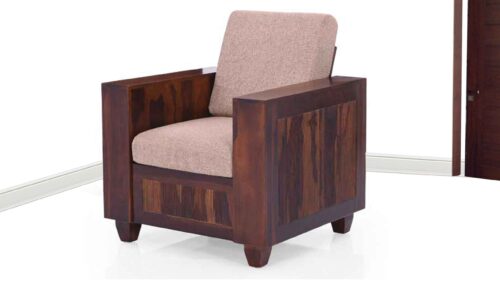 Seesham Wood Sofas